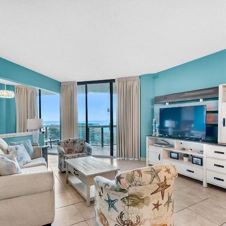 Surfside Resort #707 Destin Dış mekan fotoğraf