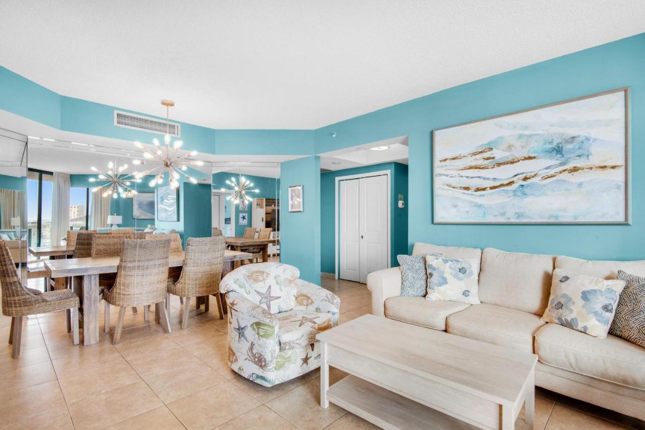 Surfside Resort #707 Destin Dış mekan fotoğraf