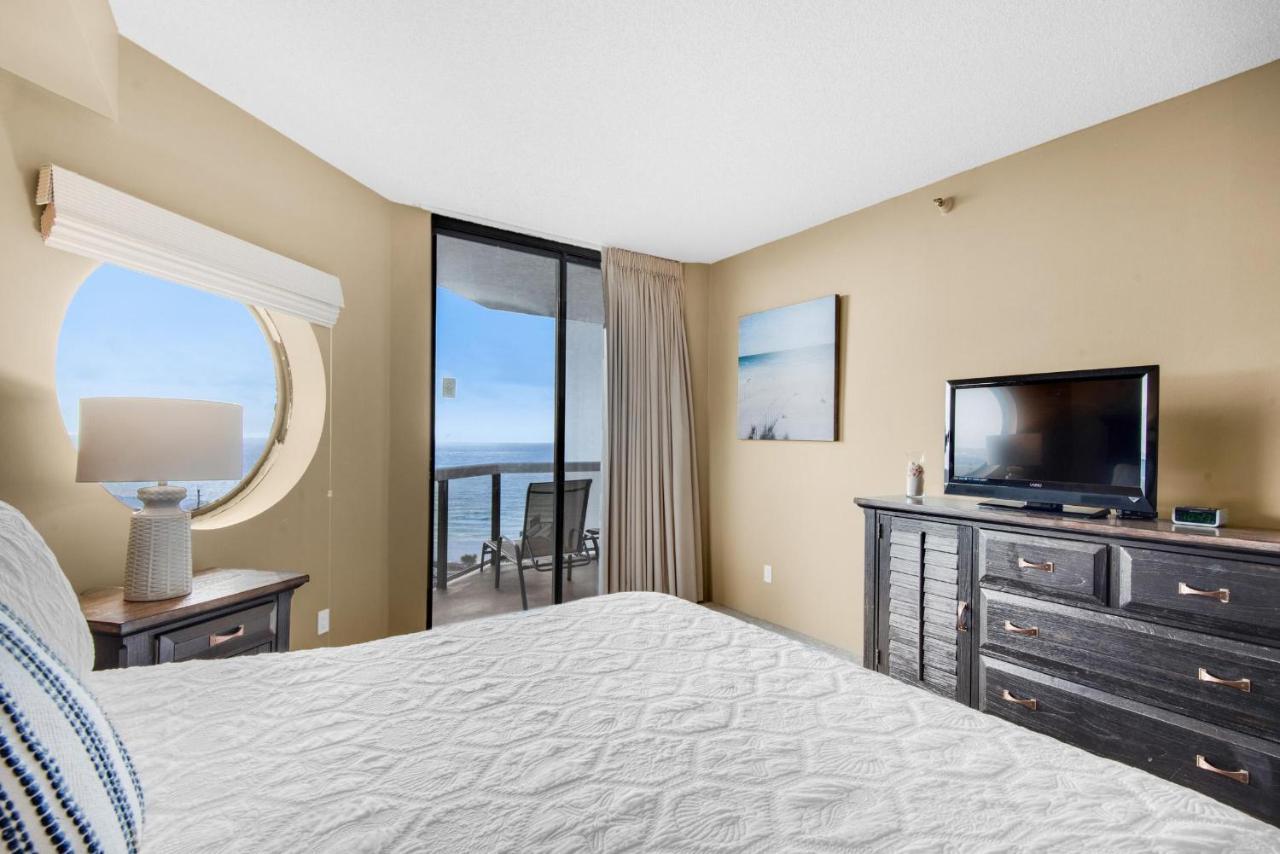 Surfside Resort #707 Destin Dış mekan fotoğraf