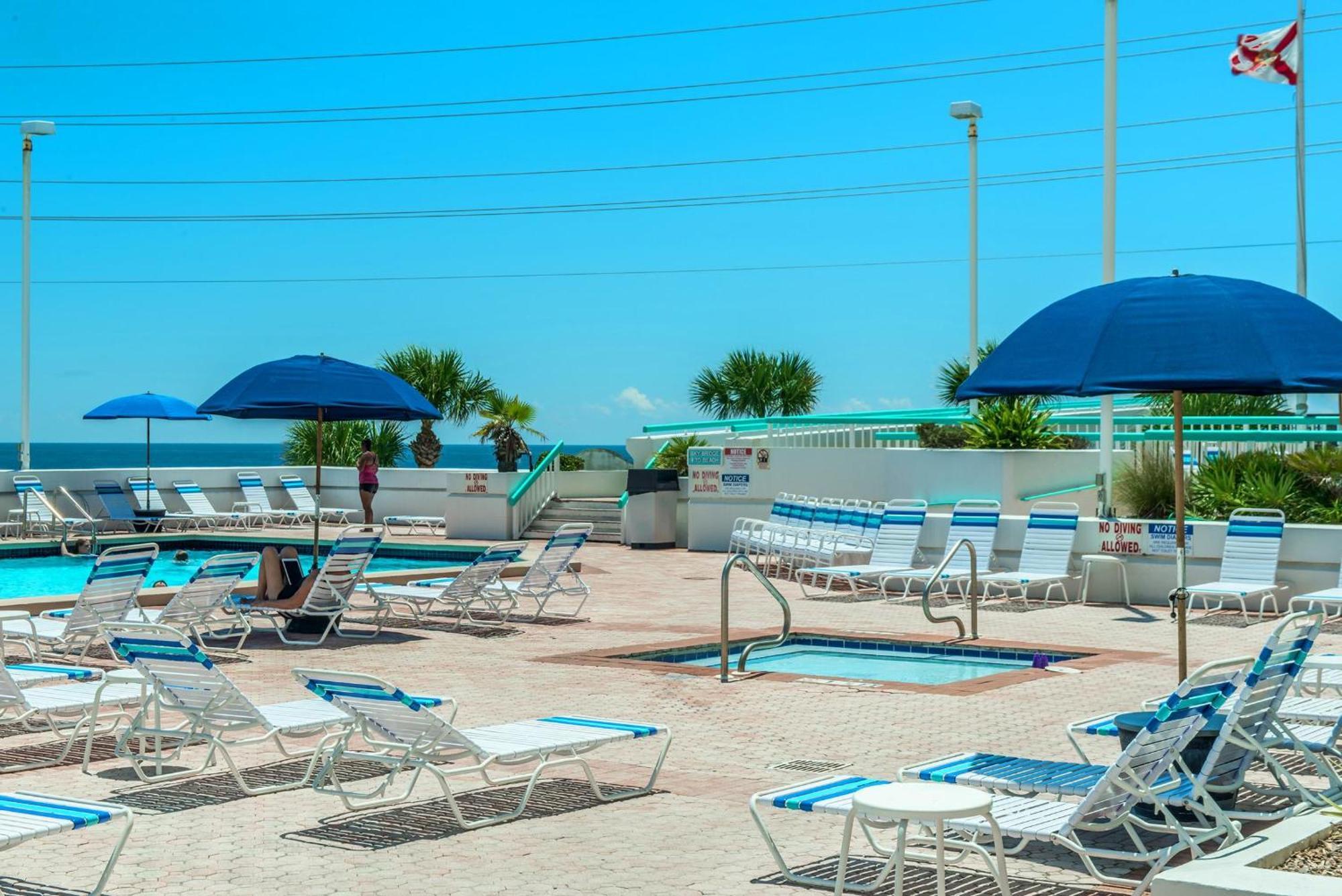 Surfside Resort #707 Destin Dış mekan fotoğraf