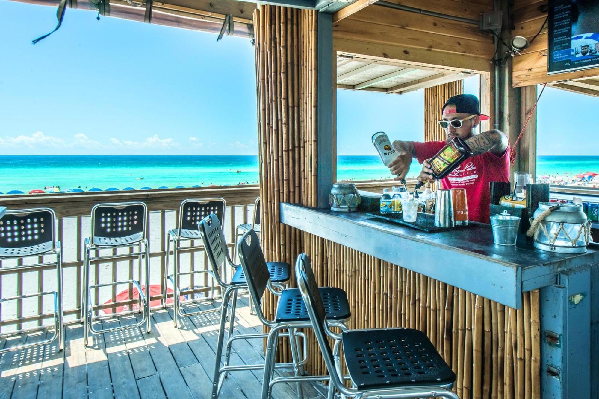 Surfside Resort #707 Destin Dış mekan fotoğraf