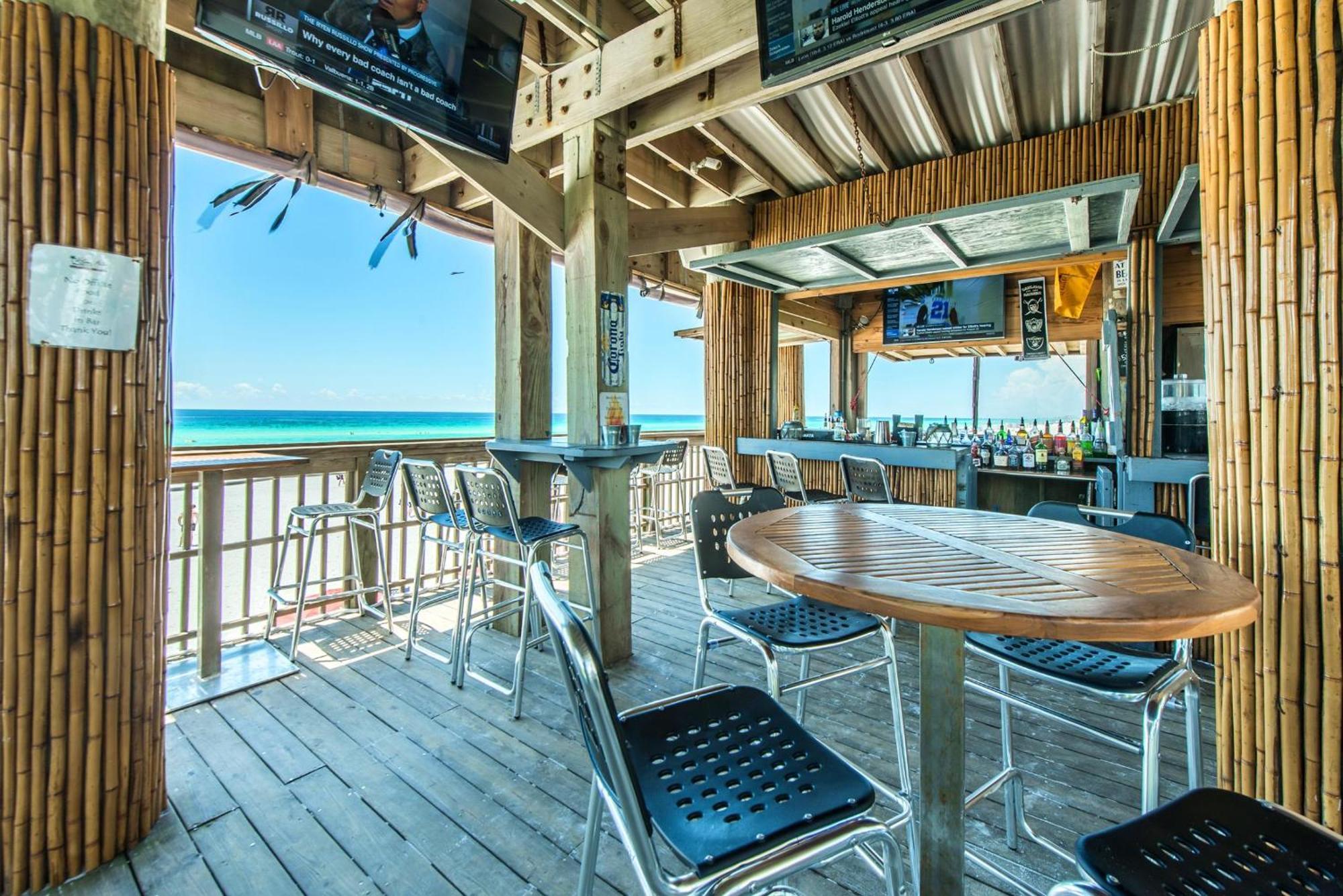 Surfside Resort #707 Destin Dış mekan fotoğraf